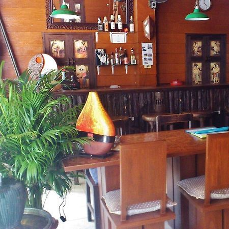 Soisabai Guesthouse Τσιάνγκ Μάι Εξωτερικό φωτογραφία