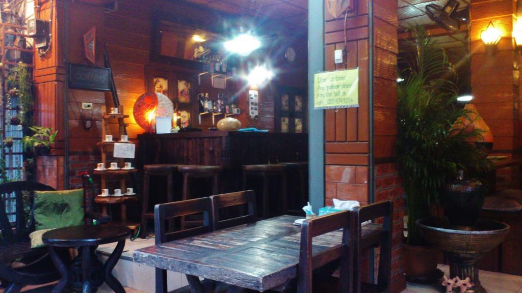 Soisabai Guesthouse Τσιάνγκ Μάι Εξωτερικό φωτογραφία