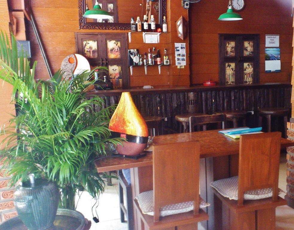 Soisabai Guesthouse Τσιάνγκ Μάι Εξωτερικό φωτογραφία