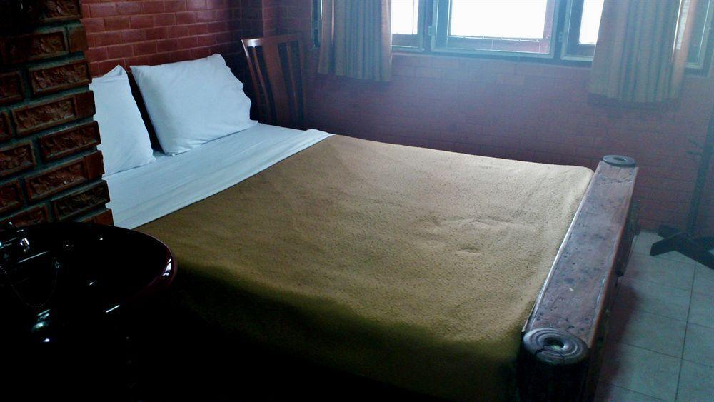 Soisabai Guesthouse Τσιάνγκ Μάι Εξωτερικό φωτογραφία