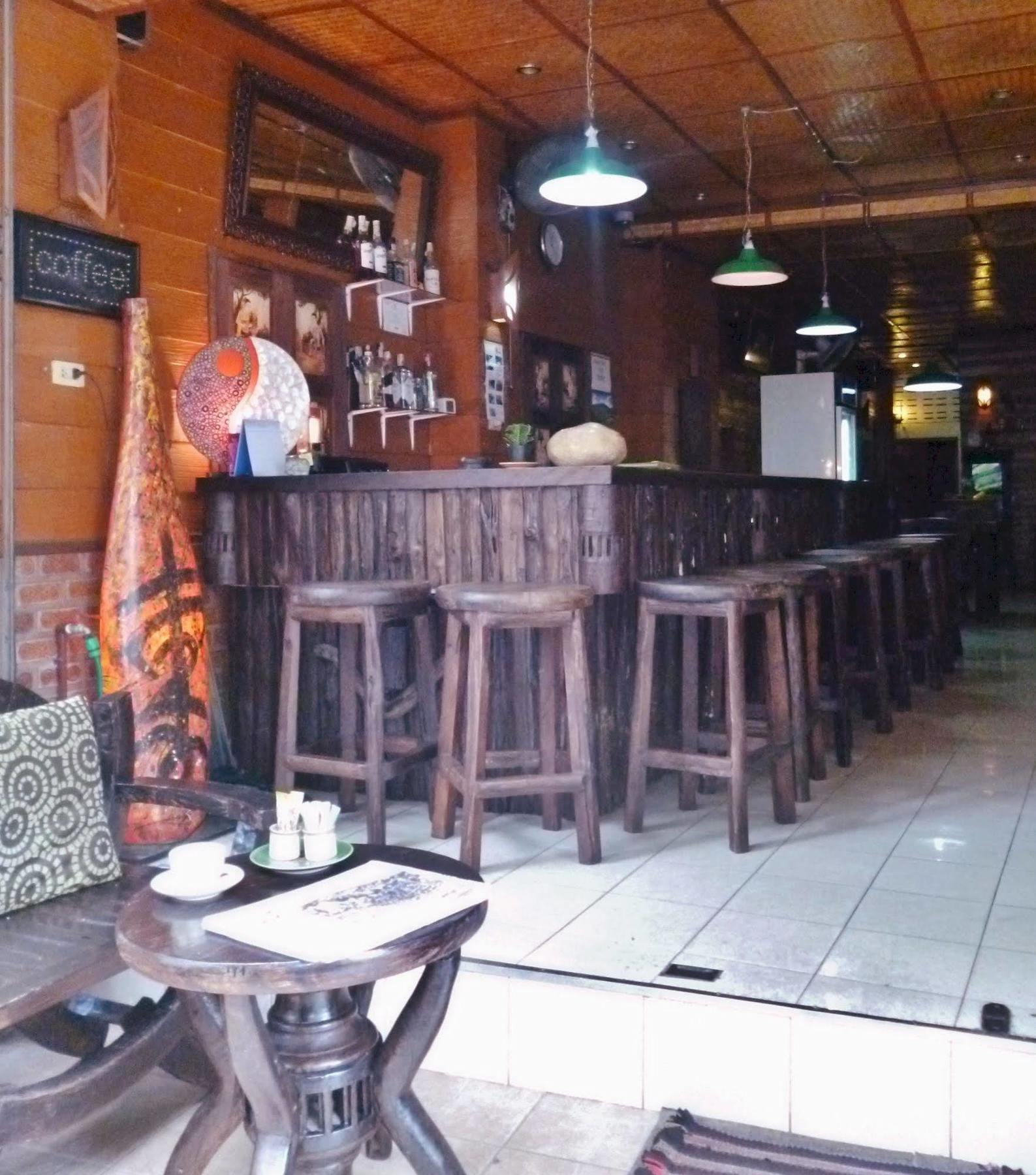 Soisabai Guesthouse Τσιάνγκ Μάι Εξωτερικό φωτογραφία
