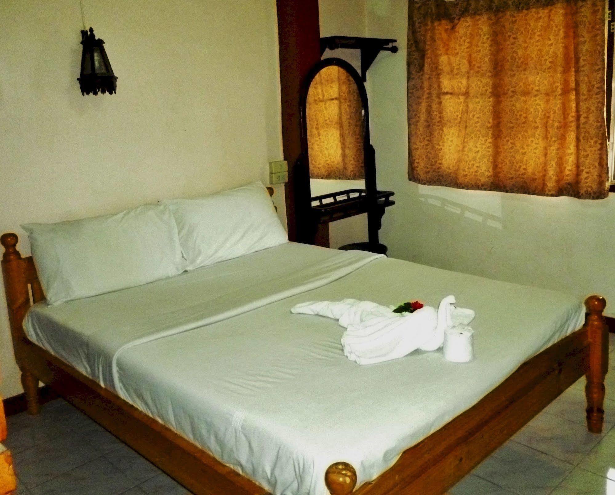 Soisabai Guesthouse Τσιάνγκ Μάι Εξωτερικό φωτογραφία