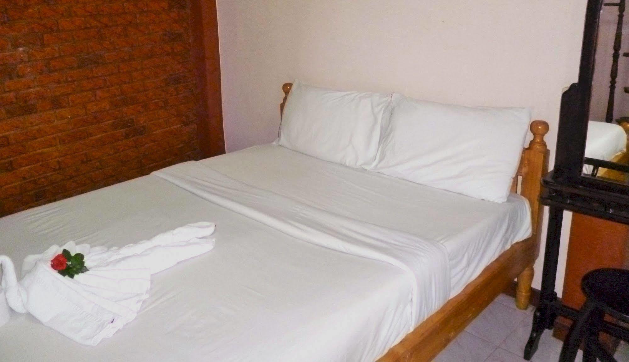 Soisabai Guesthouse Τσιάνγκ Μάι Εξωτερικό φωτογραφία
