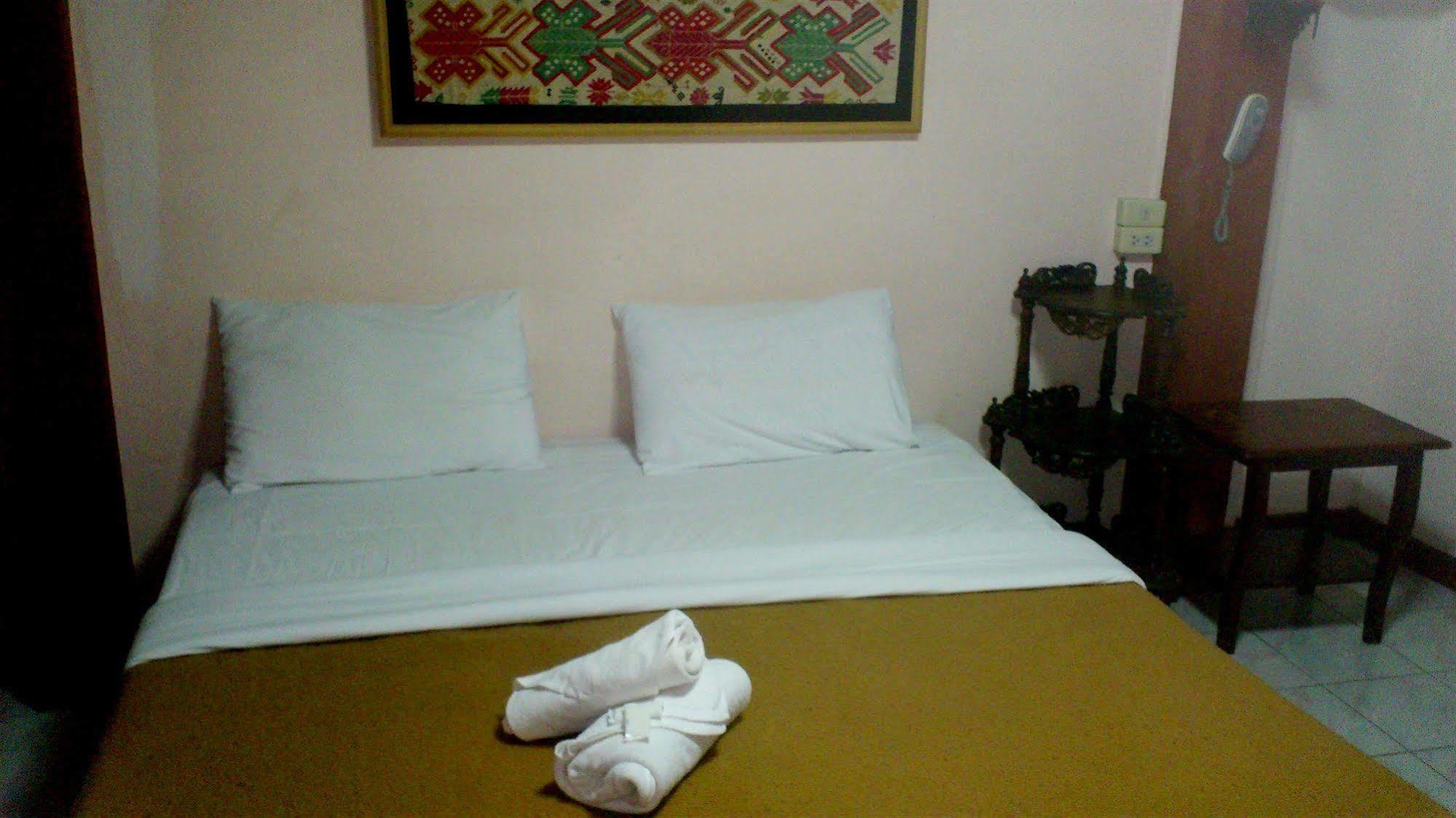 Soisabai Guesthouse Τσιάνγκ Μάι Εξωτερικό φωτογραφία