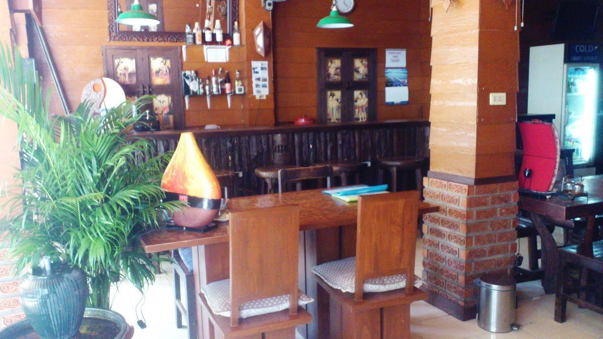 Soisabai Guesthouse Τσιάνγκ Μάι Εξωτερικό φωτογραφία