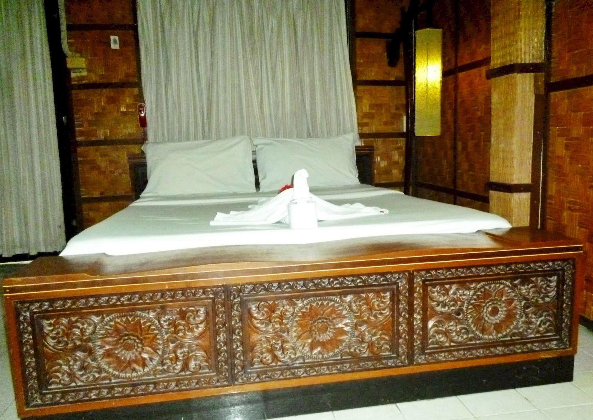 Soisabai Guesthouse Τσιάνγκ Μάι Εξωτερικό φωτογραφία