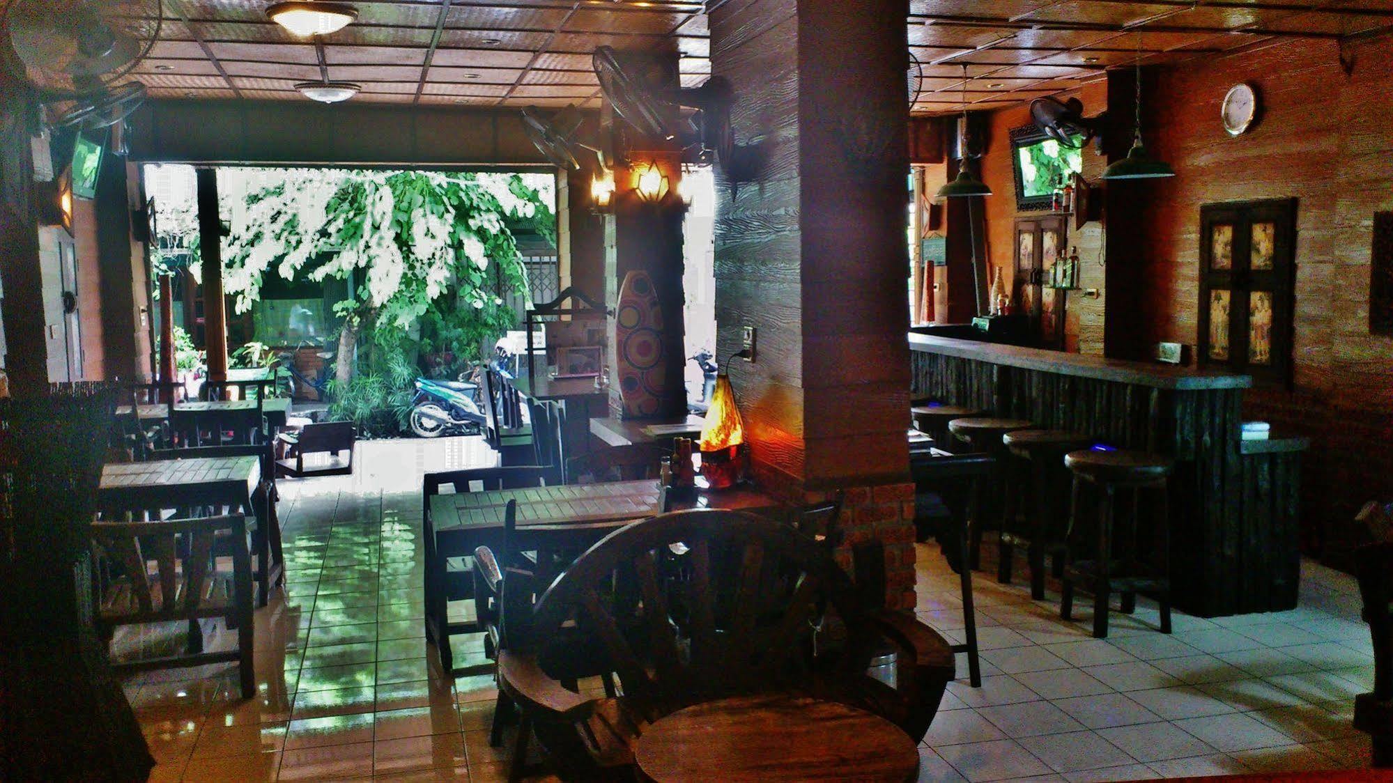 Soisabai Guesthouse Τσιάνγκ Μάι Εξωτερικό φωτογραφία