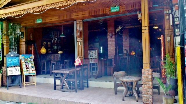 Soisabai Guesthouse Τσιάνγκ Μάι Εξωτερικό φωτογραφία